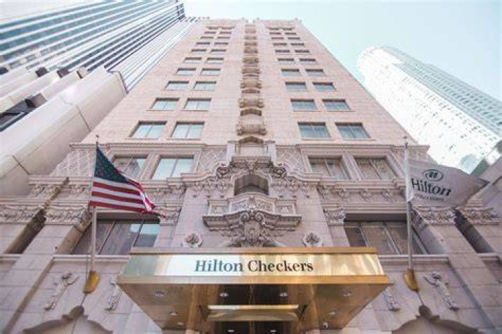 Hilton Checkers LA: A Premier Destination for Luxury and Comfort in Los Angeles