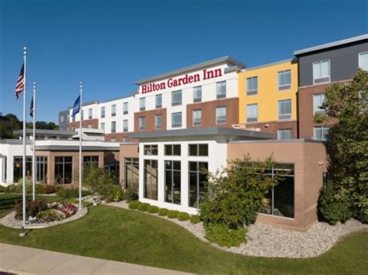 Hilton Garden Inn Ann Arbor Downtown: A Premier Stay Experience
