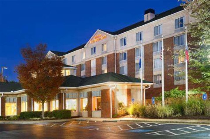 Hilton Garden Inn Atlanta Johns Creek: A Premier Stay Experience