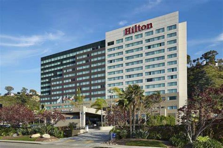 Hilton Garden Inn Mission Valley San Diego: Your Premier Stay in Southern California