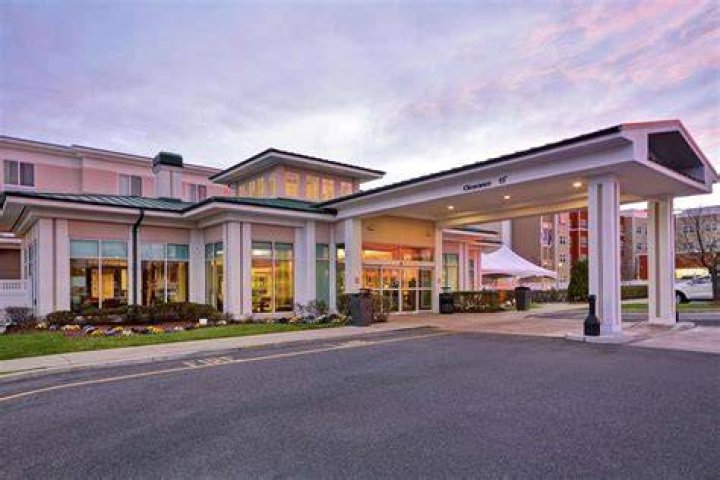 Hilton Garden Inn Riverhead NY: Your Ultimate Stay Experience