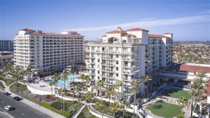 Hilton Waterfront Beach Resort Upcoming Events: Your Ultimate Guide to Unforgettable Experiences