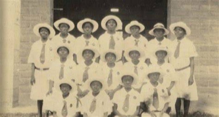 Hitongs in 1964: A Comprehensive Look into Their History, Culture, and Legacy