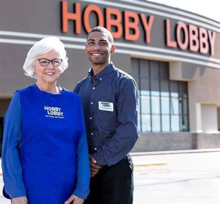 Hobby Lobby in Danville VA: Your Ultimate Guide to Creative Shopping