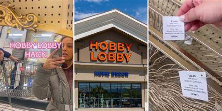 Hobby Lobby Price Adjustment: A Comprehensive Guide to Understanding Pricing Strategies