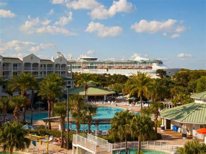 Holiday Inn Cape Canaveral Beach: Your Ultimate Guide to a Coastal Paradise