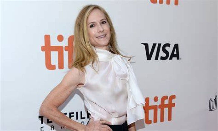 Holly Hunter: The Exceptional Actress Who Captivates Audiences Worldwide