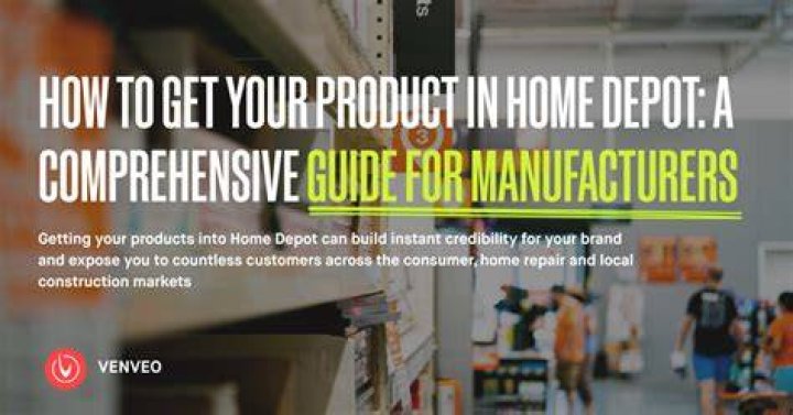 Home Depot Banned Products: A Comprehensive Guide to Understanding and Staying Safe