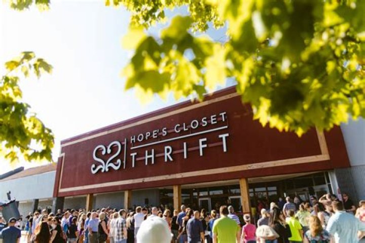 Hope's Closet &amp; Thriftstore: Your Ultimate Guide to Sustainable Fashion