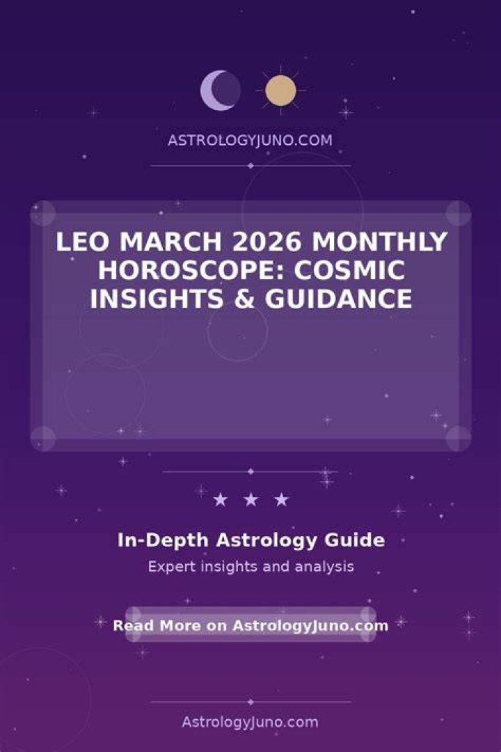 HoroscopeIgn for March 31: Unlock Your Zodiac Predictions and Cosmic Insights