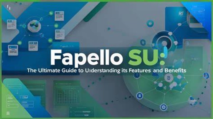 HotBlockchain Fapello: The Ultimate Guide to Understanding and Investing in the Future