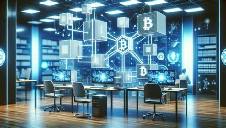 HotBlockchain Leaks: Unveiling the Revolutionary Insights of Blockchain Technology