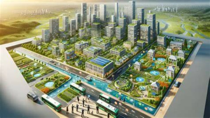 Housing and Urban Development: A Comprehensive Guide to Transforming Cities