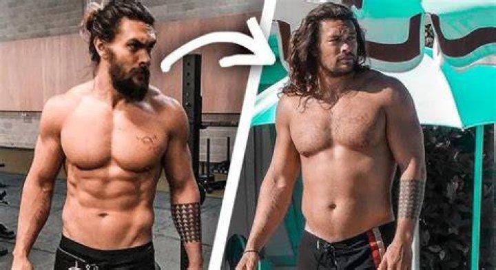 How Big is Jason Momoa: A Comprehensive Guide to His Height, Build, and More