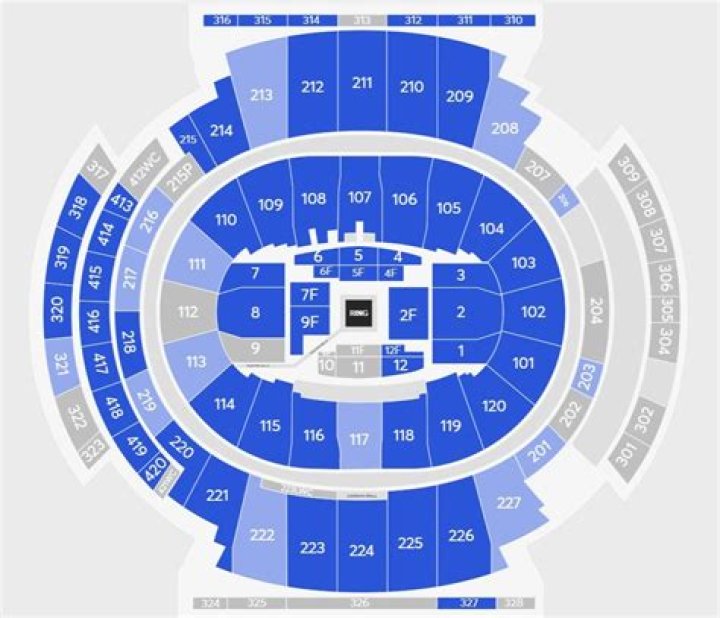 How Big is Madison Square Garden: A Comprehensive Guide to the Iconic Venue