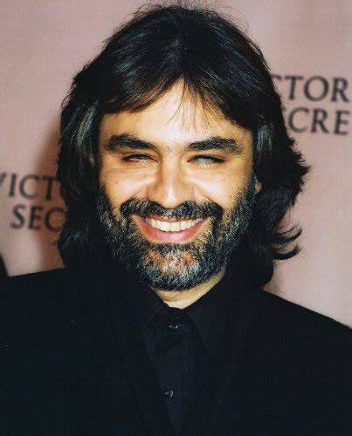 How Did Andrea Bocelli Lose His Eyesight? Unveiling the Truth