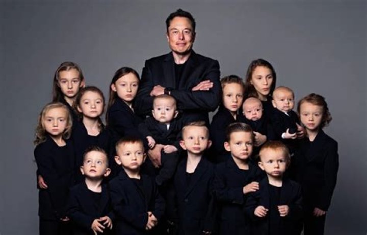 How Did Elon Musk's Family Background Shape His Entrepreneurial Spirit?