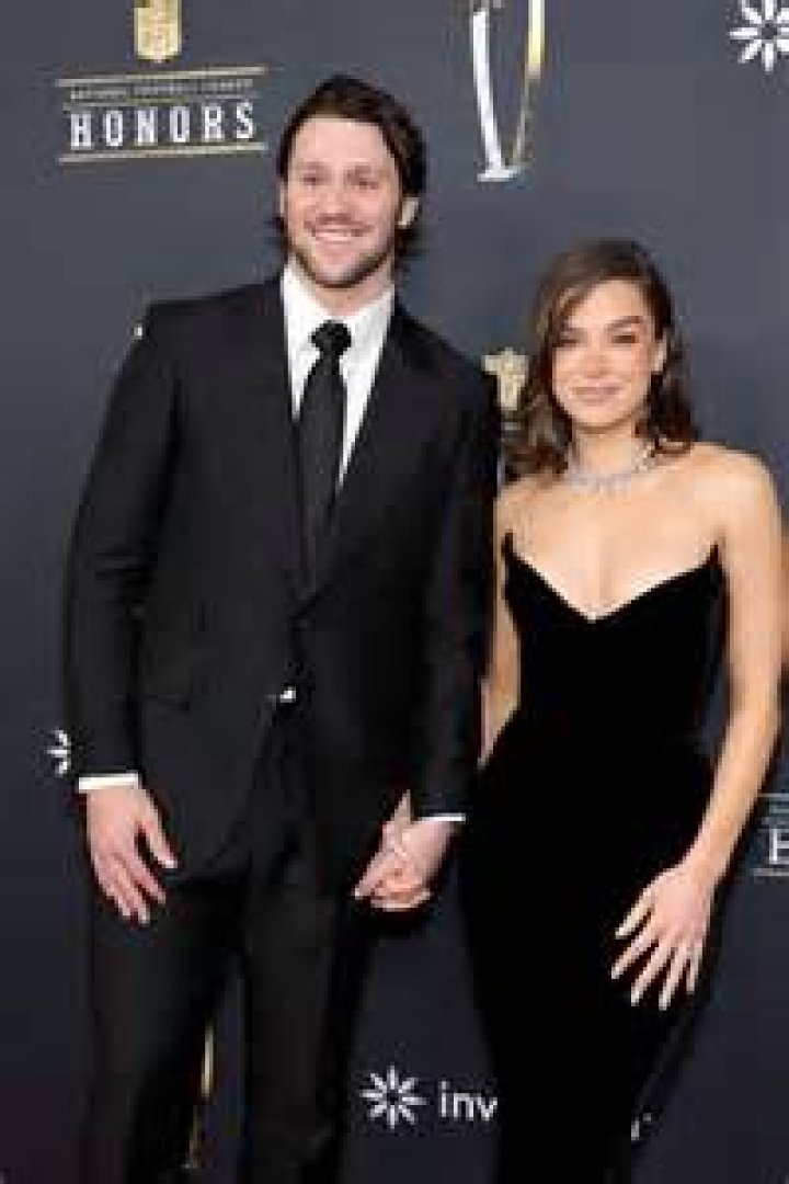 How Did Hailee Steinfeld and Josh Allen Meet? A Detailed Look Into Their Love Story