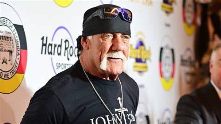 How Did Hulk Hogan Get His Name? Unveiling the Origins of a Wrestling Legend