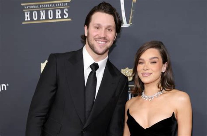 How Did Josh Allen Meet Hailee Steinfeld? A Fascinating Journey