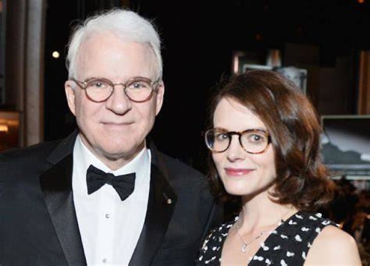 How Did Steve Martin Meet His Wife? A Comprehensive Story of Love and Fame