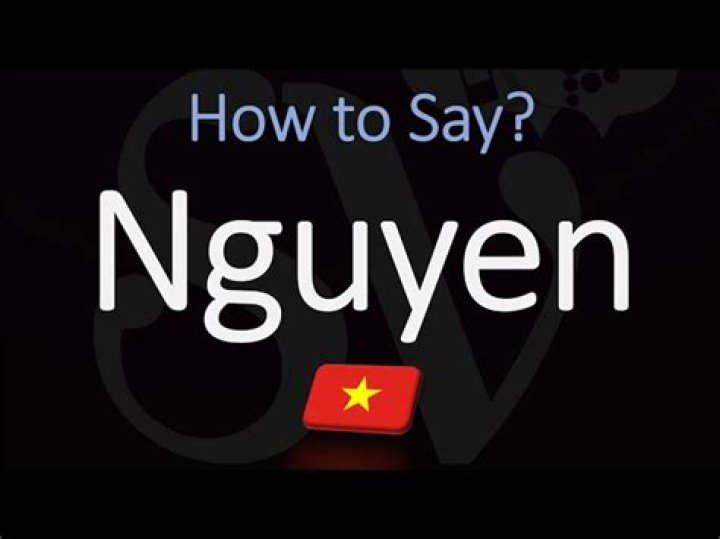 How Do You Pronounce Nguyen: A Comprehensive Guide to Mastering the Most Common Name in Vietnam