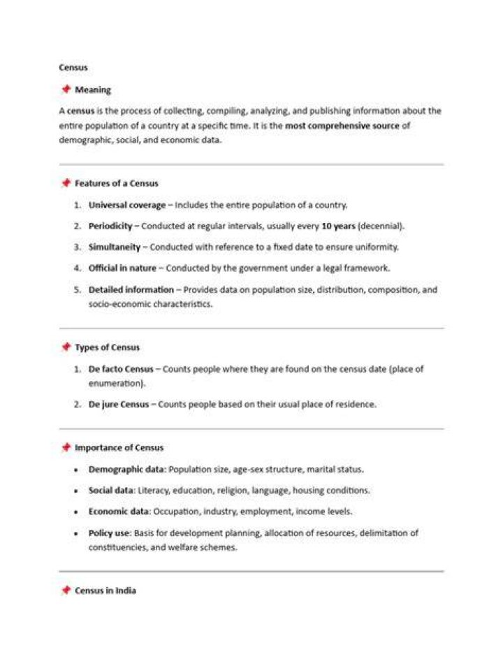 How Does the Census Work: A Comprehensive Guide to Understanding the Census Process