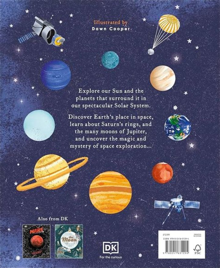 How Far Mars is From the Sun: Unlocking the Mysteries of Our Solar System