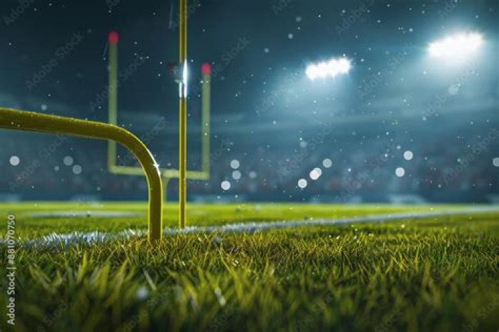How Is Playing Under the Lights: The Allure of Sunday Night Football