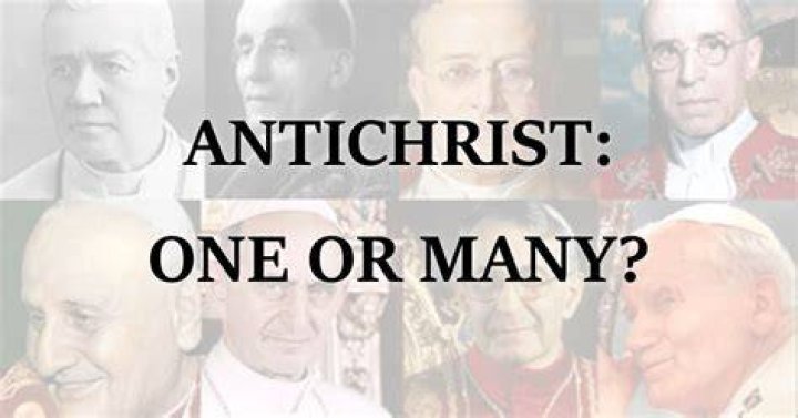 How Many Antichrists Will There Be? A Comprehensive Exploration