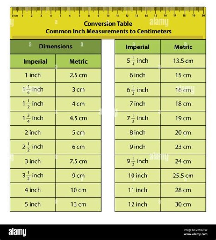 How Many Inches is 20mm: A Comprehensive Guide to Metric and Imperial Conversions