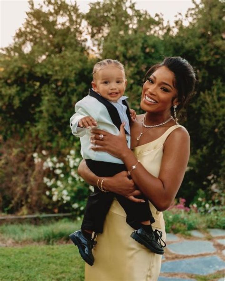 How Many Kids Does Keke Watts Have? Unveiling the Life and Family of Keke Watts