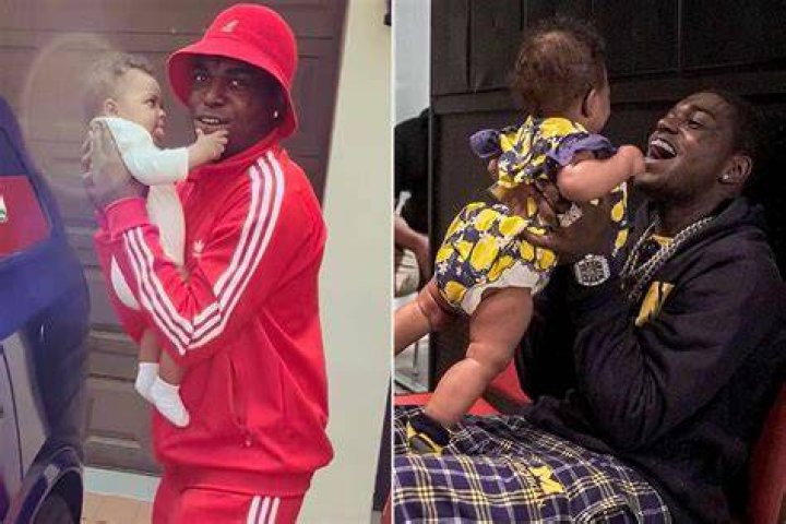 How Many Kids Does Kodak Black Have? A Comprehensive Look at His Family Life