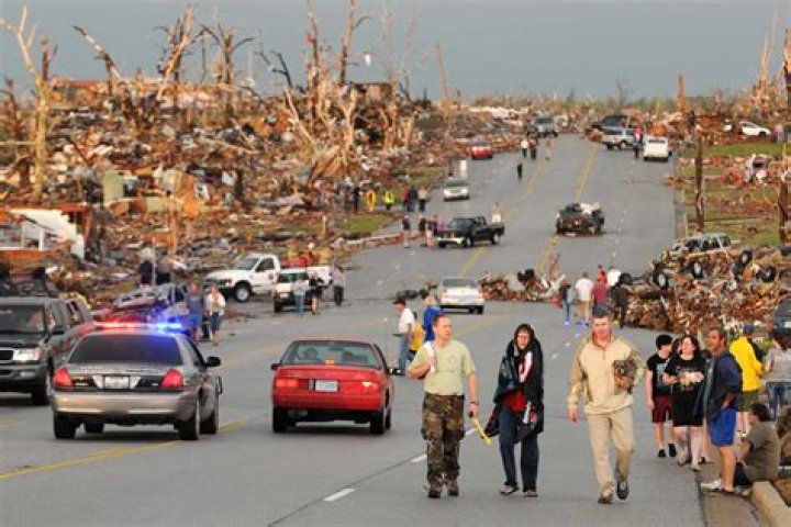 How Many People Died in the Joplin Tornado? A Heartbreaking Look at the Numbers