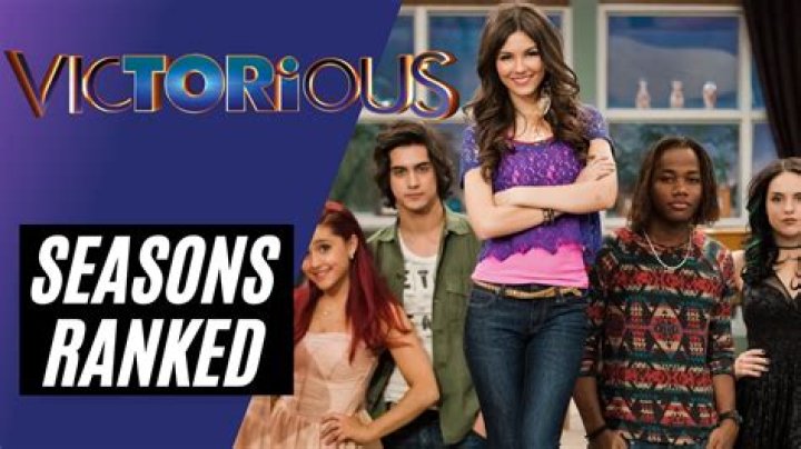 How Many Seasons of Victorious Are There? A Comprehensive Guide