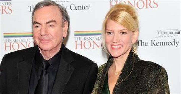 How Many Times Has Neil Diamond Been Married? Exploring the Iconic Singer's Personal Life