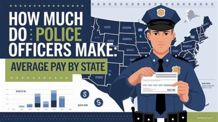 How Much Does a Chicago Police Officer Make: A Comprehensive Guide