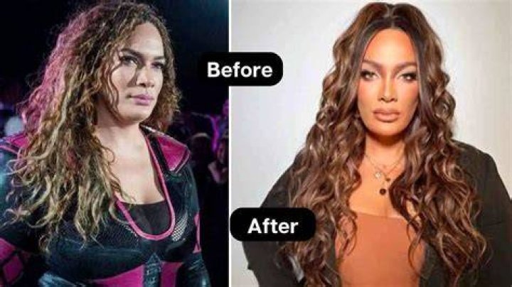 How Much Does Nia Jax Weight? A Comprehensive Guide to Her Physical Attributes and Fitness Journey
