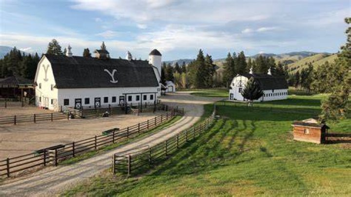 How Much Would the Dutton Ranch Be Worth: A Comprehensive Analysis