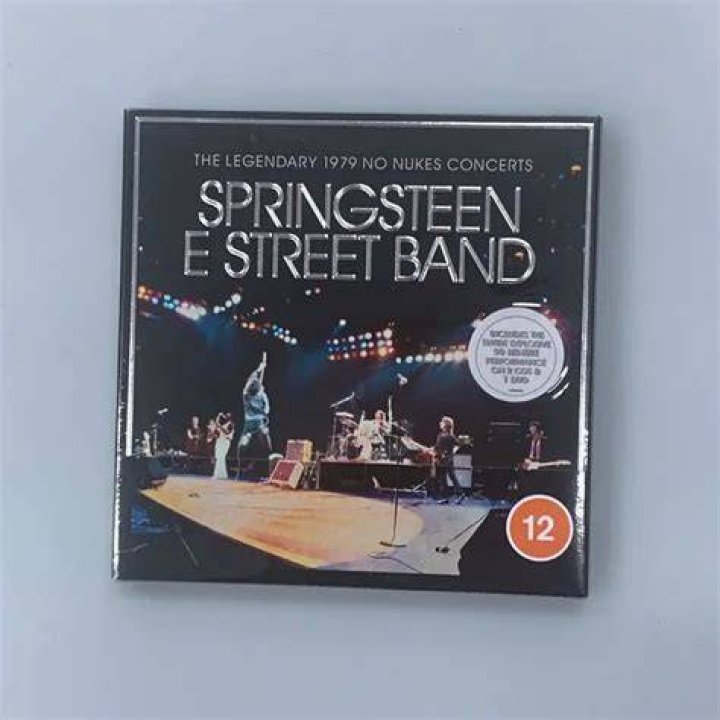 How Old Is Bruce Springsteen: A Comprehensive Guide
