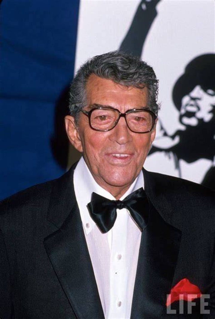 How Old Is Dean Martin? A Comprehensive Look at the Legend's Life and Legacy
