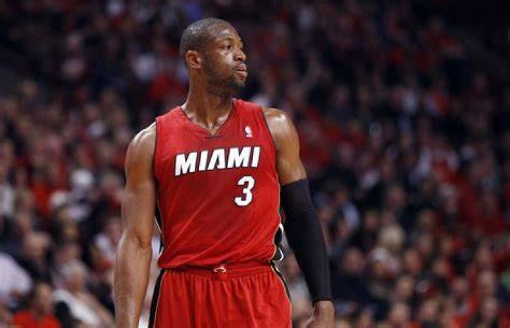 How Old is Dwyane Wade? A Comprehensive Look at His Age, Career, and Legacy