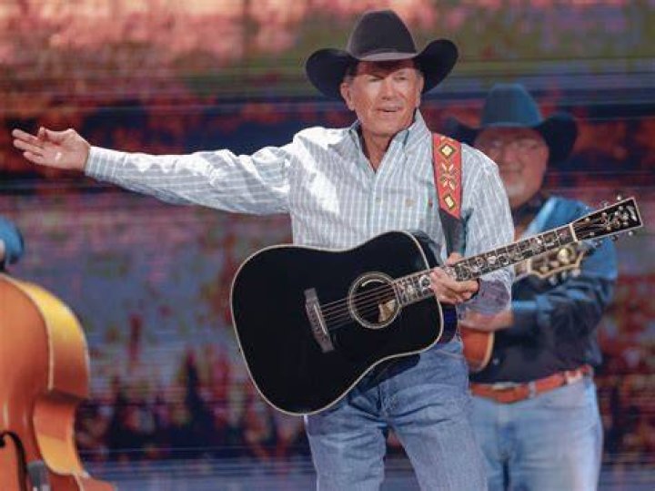 How Old Is George Strait: The Legacy of a Country Music Icon
