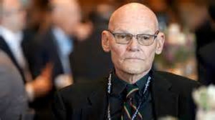 How Old Is James Carville: A Comprehensive Guide