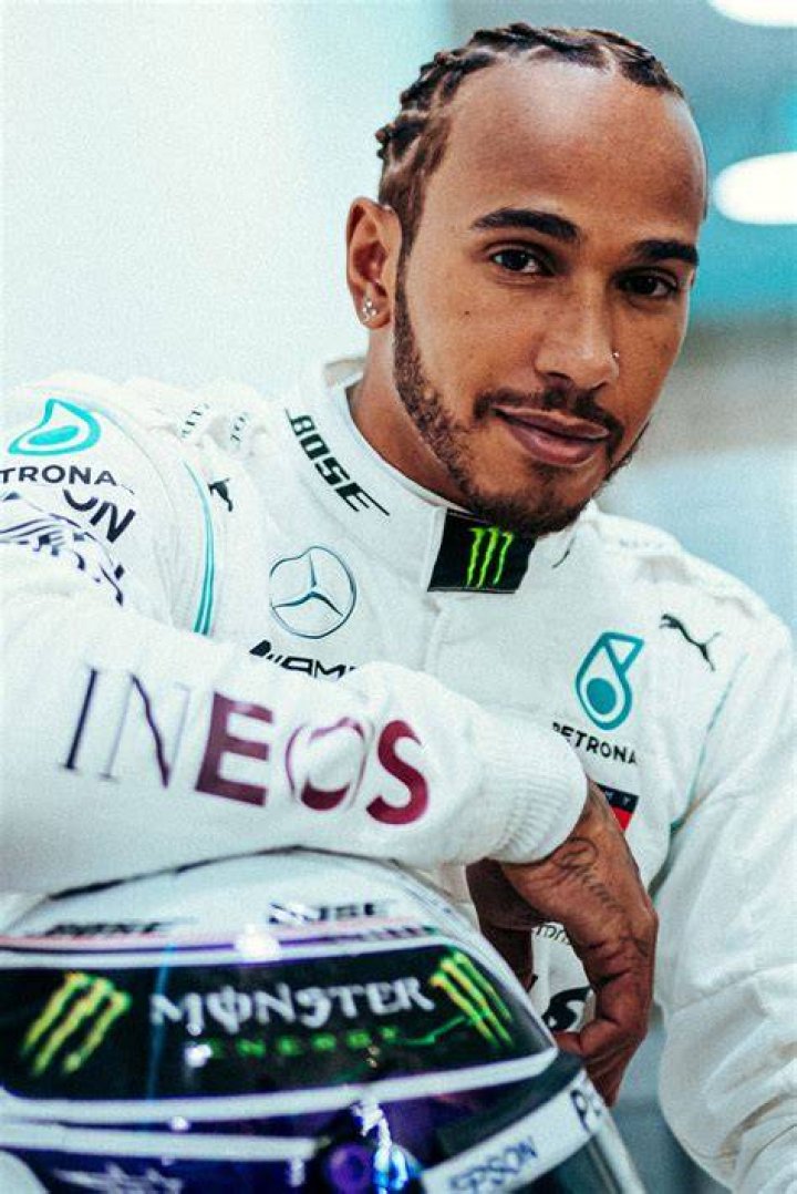 How Old is Lewis Hamilton? Discovering the Age and Journey of a Racing Legend