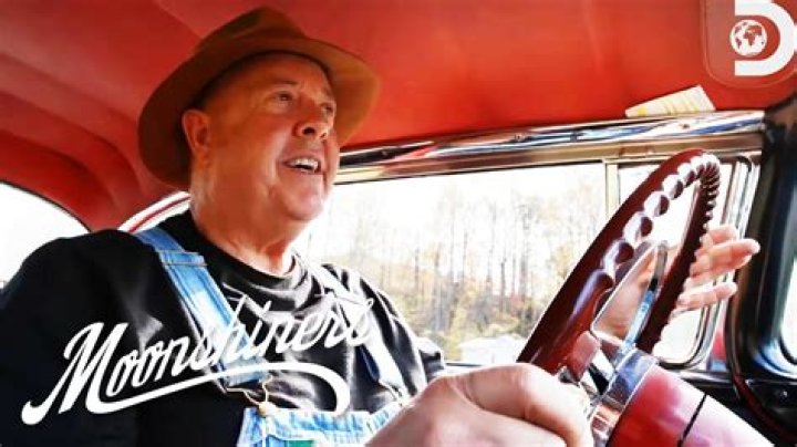 How Old is Mark on Moonshiners: A Comprehensive Guide