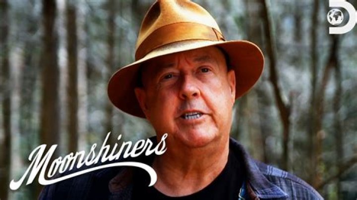 How Old is Mark Ramsey From Moonshiners: A Comprehensive Guide