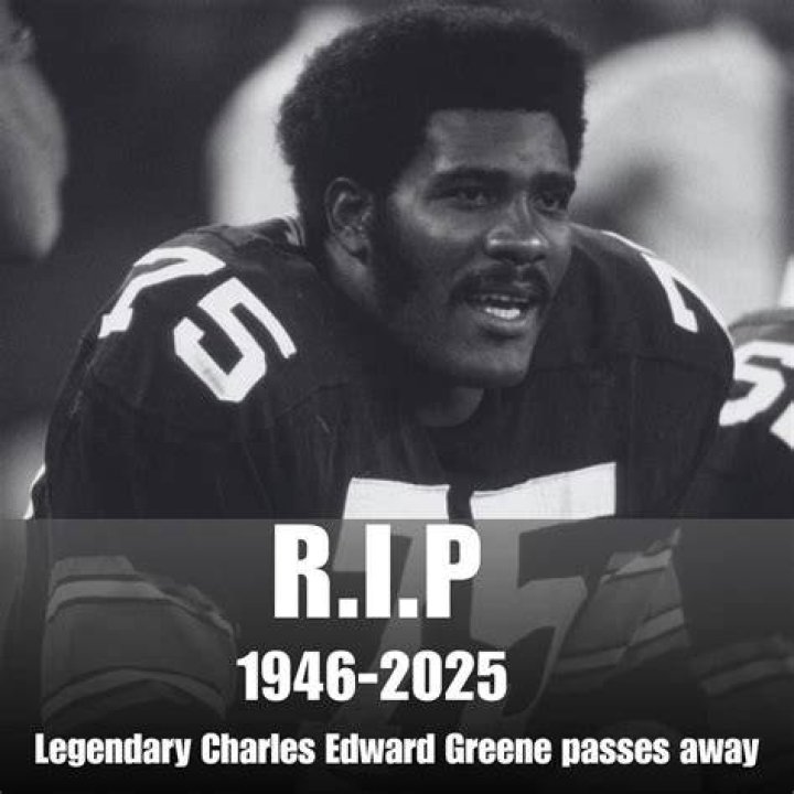 How Old is Mean Joe Greene: Exploring the Life and Legacy of a Football Legend