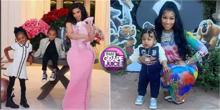 How Old is Nicki Minaj's Daughter: A Comprehensive Guide