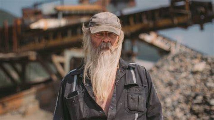 How Old Is Tony Beets Gold Rush: A Deep Dive Into the Life and Legacy of the Mining Icon